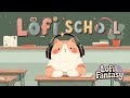 Study Music | Lo-Fi Hip-hop Relaxing &amp; Chill Music Doing Homework