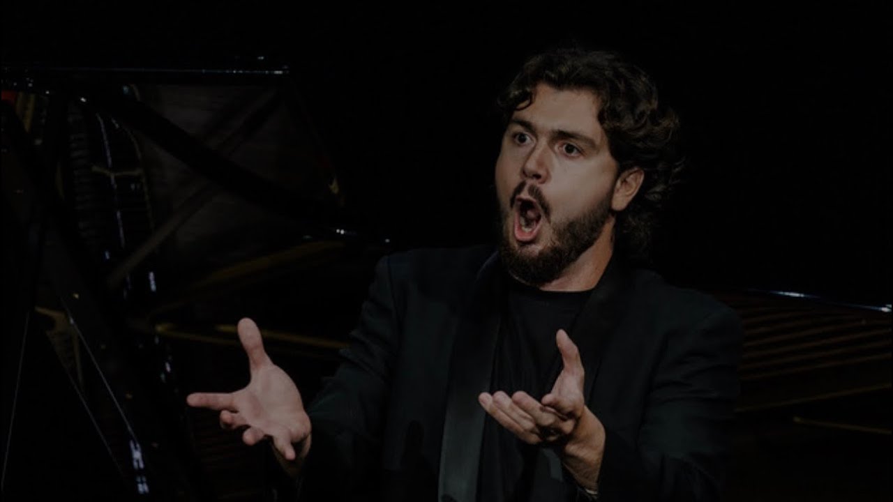 La Galeota: Mi barca, mi barca vieja. (S.Codina)