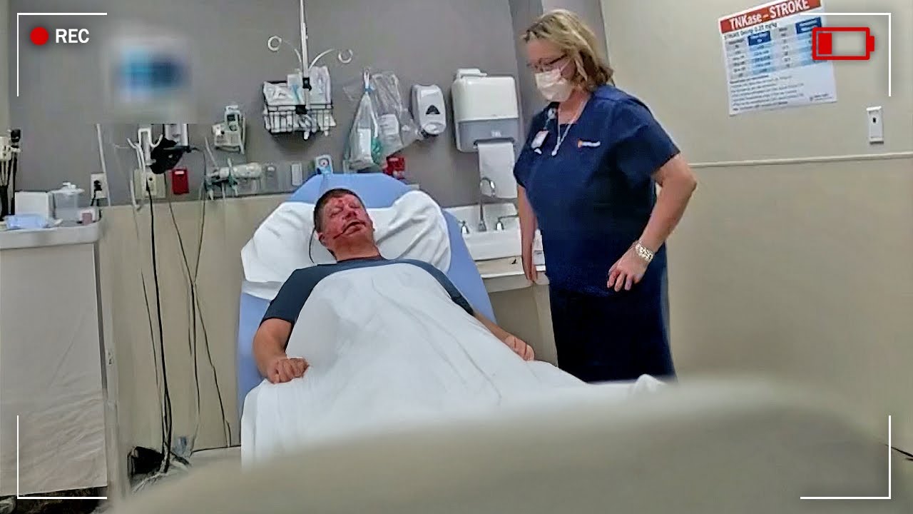 Creep Learns Why Stalking Teen Girls Is A Bad Idea