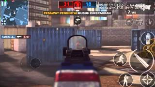 MC5 - SB - ENCRIPTED³ VS MORTAR (ROUND 4)