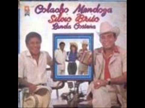 Putar El secretico - Colacho Mendoza