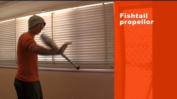 MCP - Contact Club Tutorial - fishtails