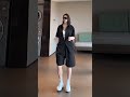 new Shop Knitted Sweater, Autumn and Winter Color Block Long Sleeve Tassel#trending #viral #video