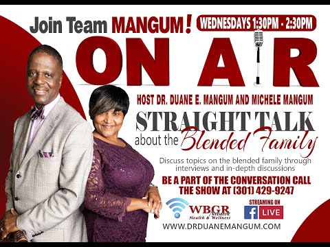 Straight Talk About The Blended Family: Breast Cancer Survivors On The Rise!