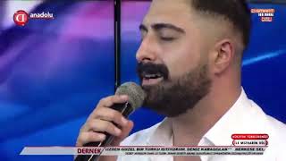 Baran Durtaş - Kollarin Boynuma Dola Gi̇deli̇m - Bu Dağlar Kömürdendi̇r