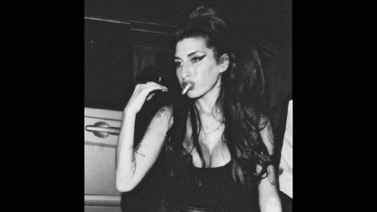 {SOLD} AMY WINEHOUSE  TYPE BEAT "LIKE YOU DO"