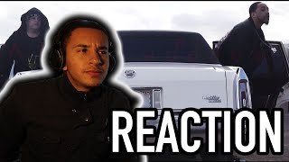 Hav Knots/ Watch The Evil/ OFFICIAL VIDEO/ ABK & Big Hoodoo | REACTION