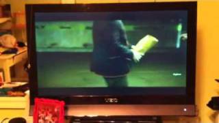 Glee - Michael Jackson song" bad"