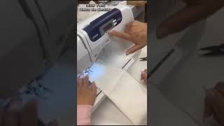 Aprende a utilizar una máquina de coser - Curso de Costura en New York