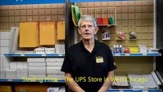 UPS Store in West Chicago - Shop Small