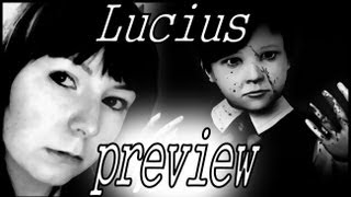 Lucius Gameplay Mash-Up - Ft. Deltrude