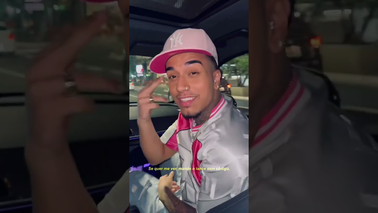 VEIGH - Artista Genérico (Versão Original)