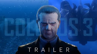 Colossus 3: Official Trailer