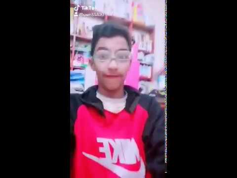 بصلى و اترعب بصلى و خاف تيك توك Mazn Sobhy Td D فيديو مضحك جدا 