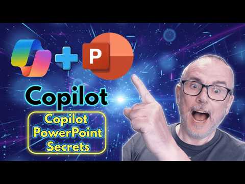 Copilot PowerPoint: Full Deck in One Prompt