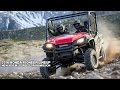 Honda pioneer 1000  utvundergroundcom