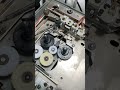 Telex ACC 4000 - Gears Prototype - Completed!