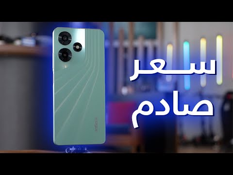   30 جوال ببطارية ضخمة وبسعر منافس