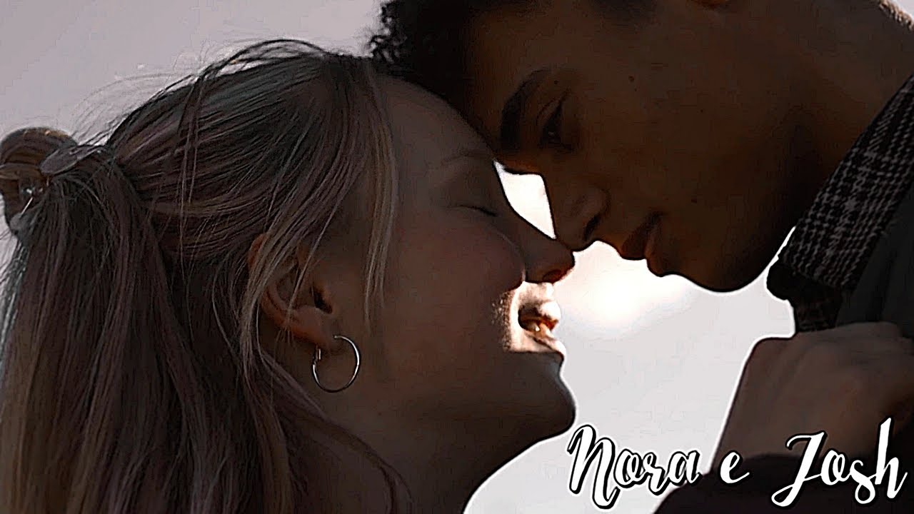 A HISTÓRIA DE NORA E JOSH [5x01 - 5x10] || DRUCK (Legendado)