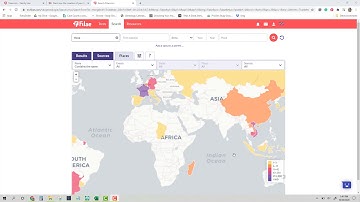 Filae by Nicky Smith