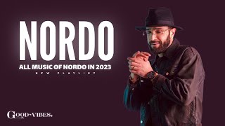 Nordo - Mix (All Music Of Nordo In 2023)