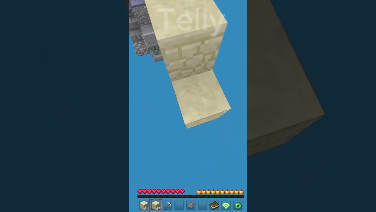 Speed telly and Derp bridge 