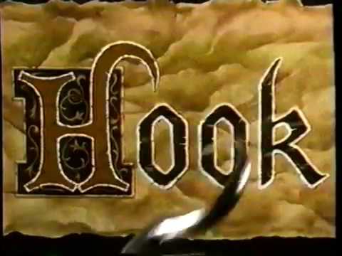 Hook The Adventure Game 