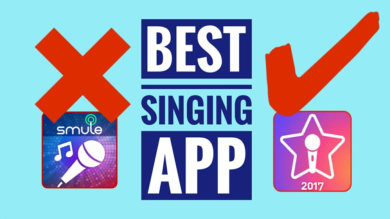 Best Singing Application 2017 (Hindi) by abhay TECH - YouTube