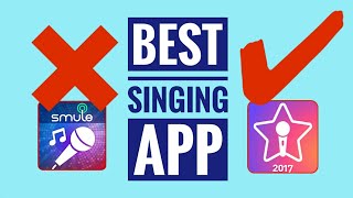 Best Singing Application 2017 (Hindi) by abhay TECH screenshot 1