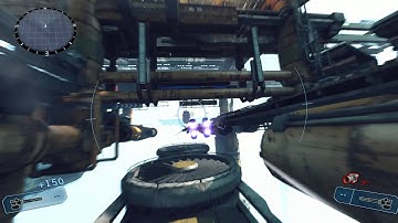 [MID] - Strike Vector - Flight Training