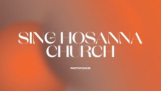 Sing Hosanna International screenshot 3