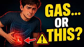 Stomach Pain or Appendicitis? 🚨 The Warning Sign Everyone Misses