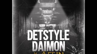 DetStyle & Daimon - Kafein Resimi