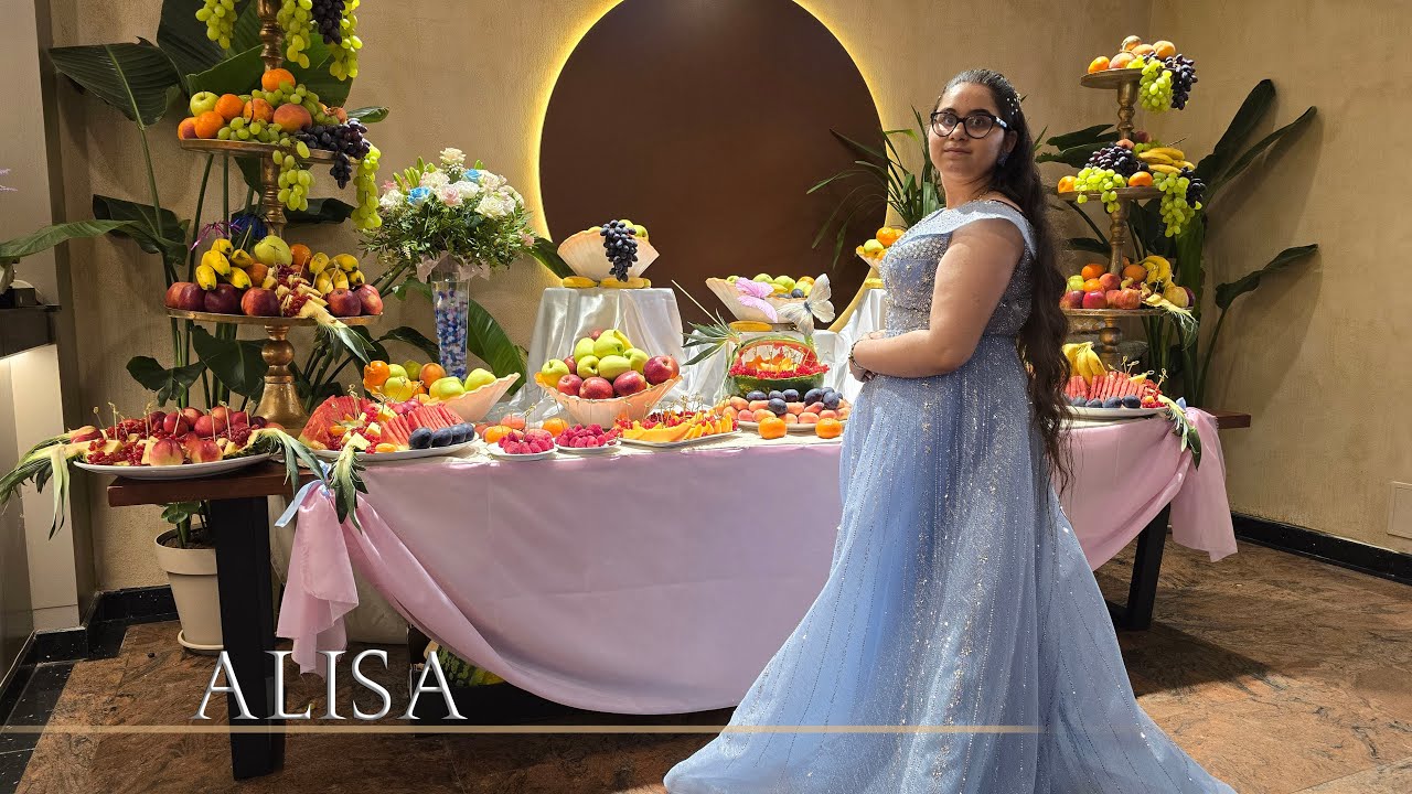 ALISA születésnapja & ENTONY keresztelője - Andris & Zsüli & Kalyi Jag & Mazsimó Gipsymó