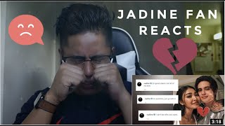 JADINE Breakup Allegations THOUGHTS/OPINIONS (I just cannot believe this...)