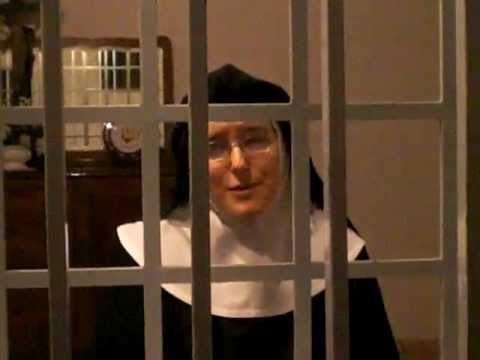 Testimonio Vocacional. Monja Agustina Recoleta. 1 ...