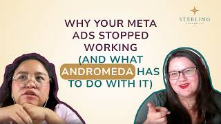 Why Your Meta Ads Stopped Working (And What Andromeda Has to Do With It)