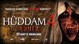 HÜDDAM 4 : AHMER  (22 MART'TA SİNEMALARDA) | FRAGMAN Resimi