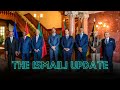 The ismaili update april recap