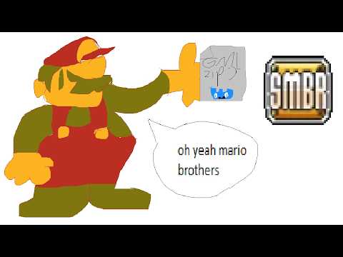 how to install GML (zip files) mods to super mario bros remastered