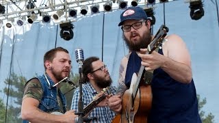The Tillers - 2014 Nelsonville Music Festival