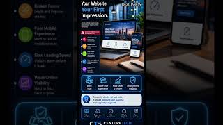 Your Website is equal to your Business First Impression