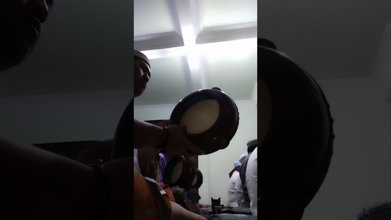 🤲 Bersolawat lah 🥹rindu Allah&nabi