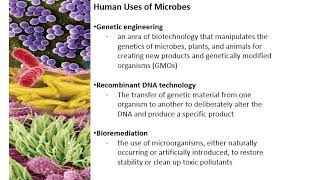 Microbiology Unit 1-3 narrated