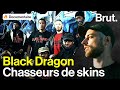 La vraie histoire du gang  black dragon pisode 1