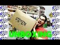 UNBOXING WORLD IN BOX DISNEY ABRIL 2017 - CAIXA MARAVILHOSA