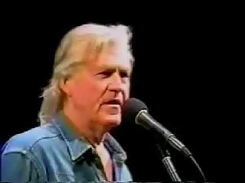 Billy Joe Shaver -  Georgia On A Fast Train