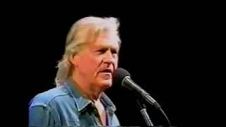 Billy Joe Shaver -  Georgia On A Fast Train