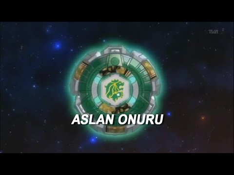 Beyblade Metal Fury 19.Bölüm (TÜRKÇE)