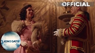 A Royal Night Out - Chaperones Sneak Peek - In Cinemas Now